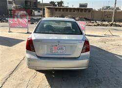 شيفروليه اوبترا